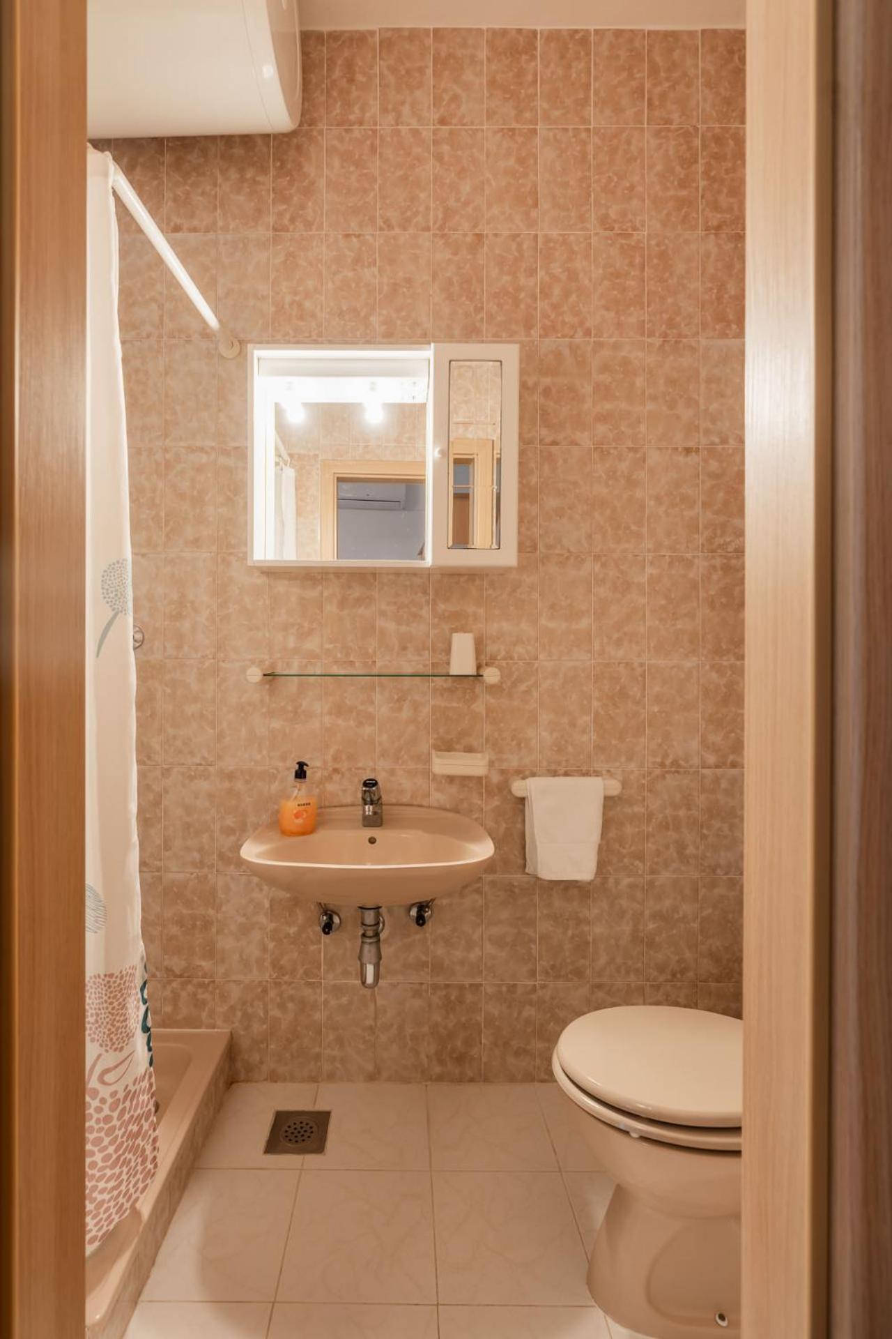 Villa Marisan 布里比尔 外观 照片